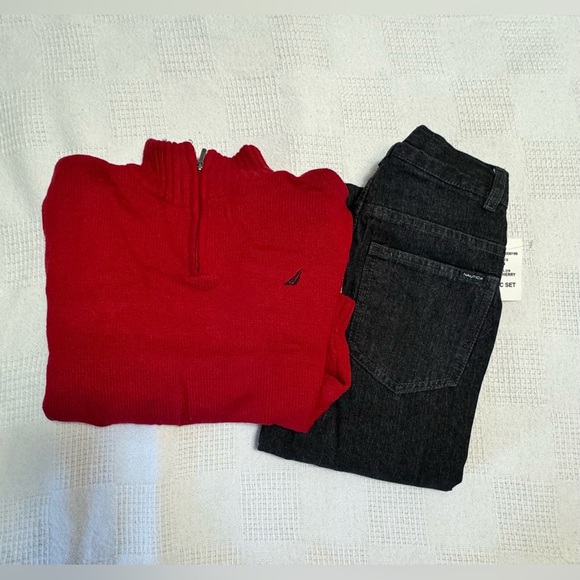 Nautica Set - Picture 5 of 7